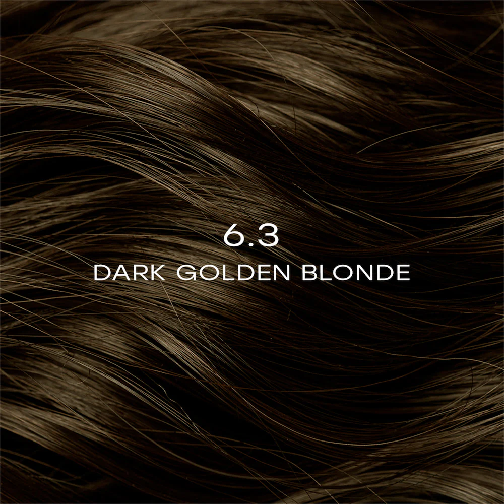Professional Hair Colour Conditioning Creme - 6.3 Dark Golden Blonde 60ml - Image 3