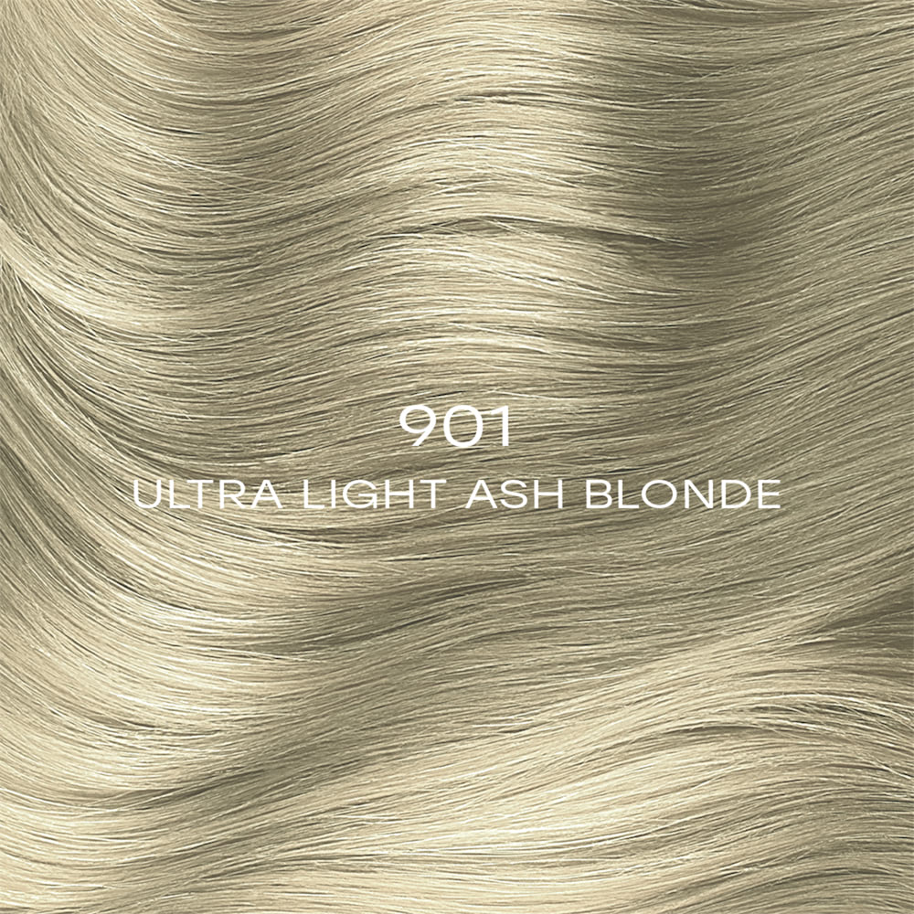 Professional Hair Colour Conditioning Creme - 901 Ultra Light Ash Blonde 60ml - Image 3