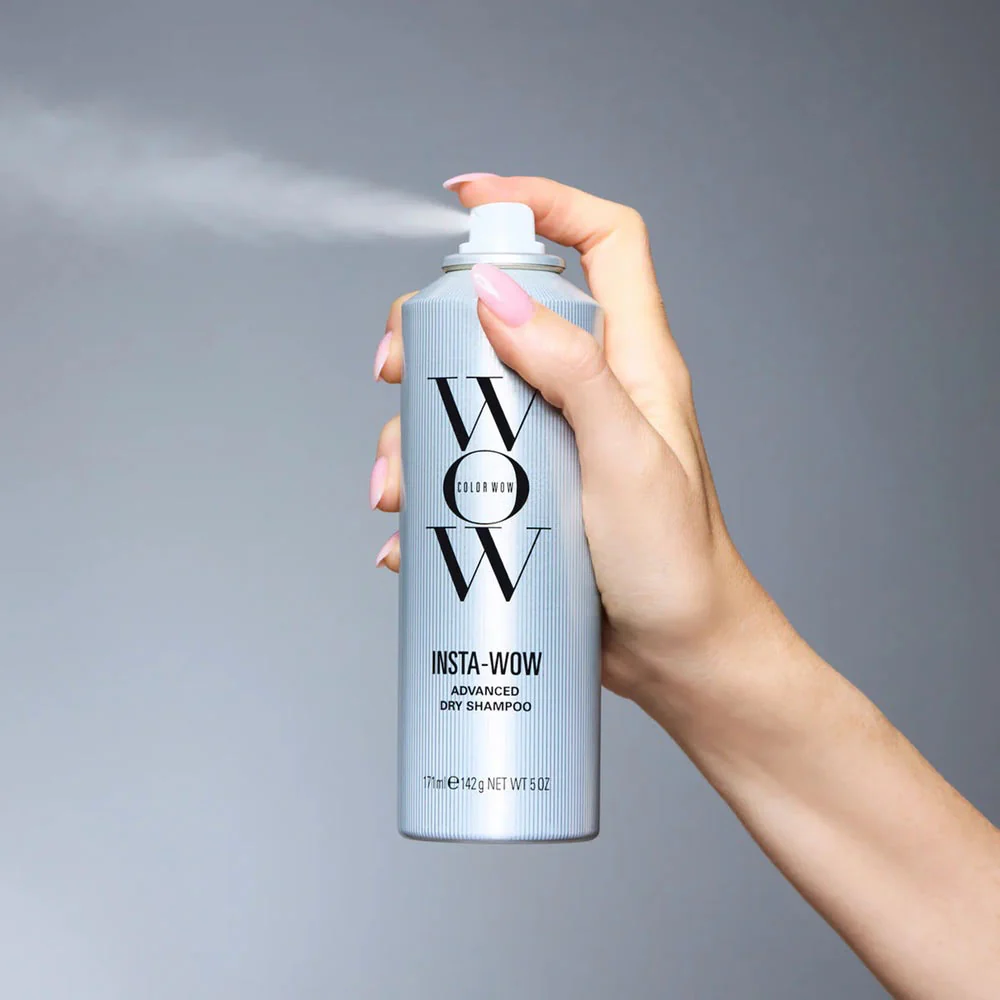 Insta-Wow Dry Shampoo 171ml - Image 11
