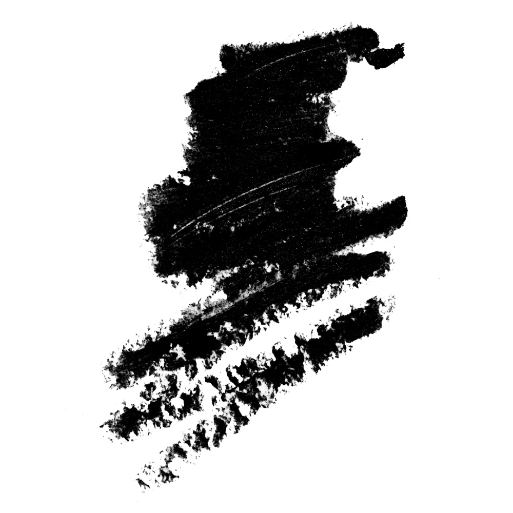 Contour Eye Pencil 01 Black - Image 2