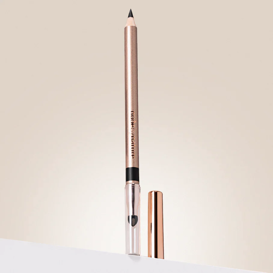 Contour Eye Pencil 01 Black - Image 3