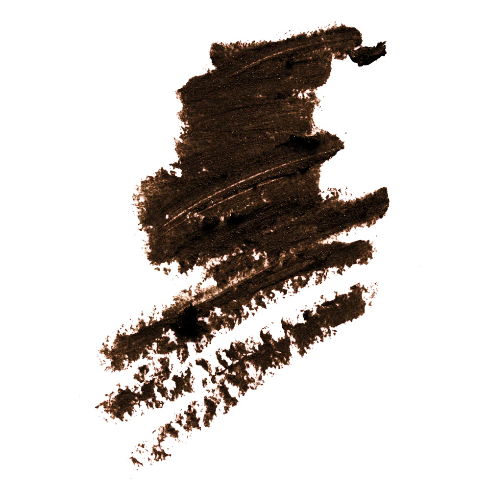 Contour Eye Pencil 02 Brown - Image 2
