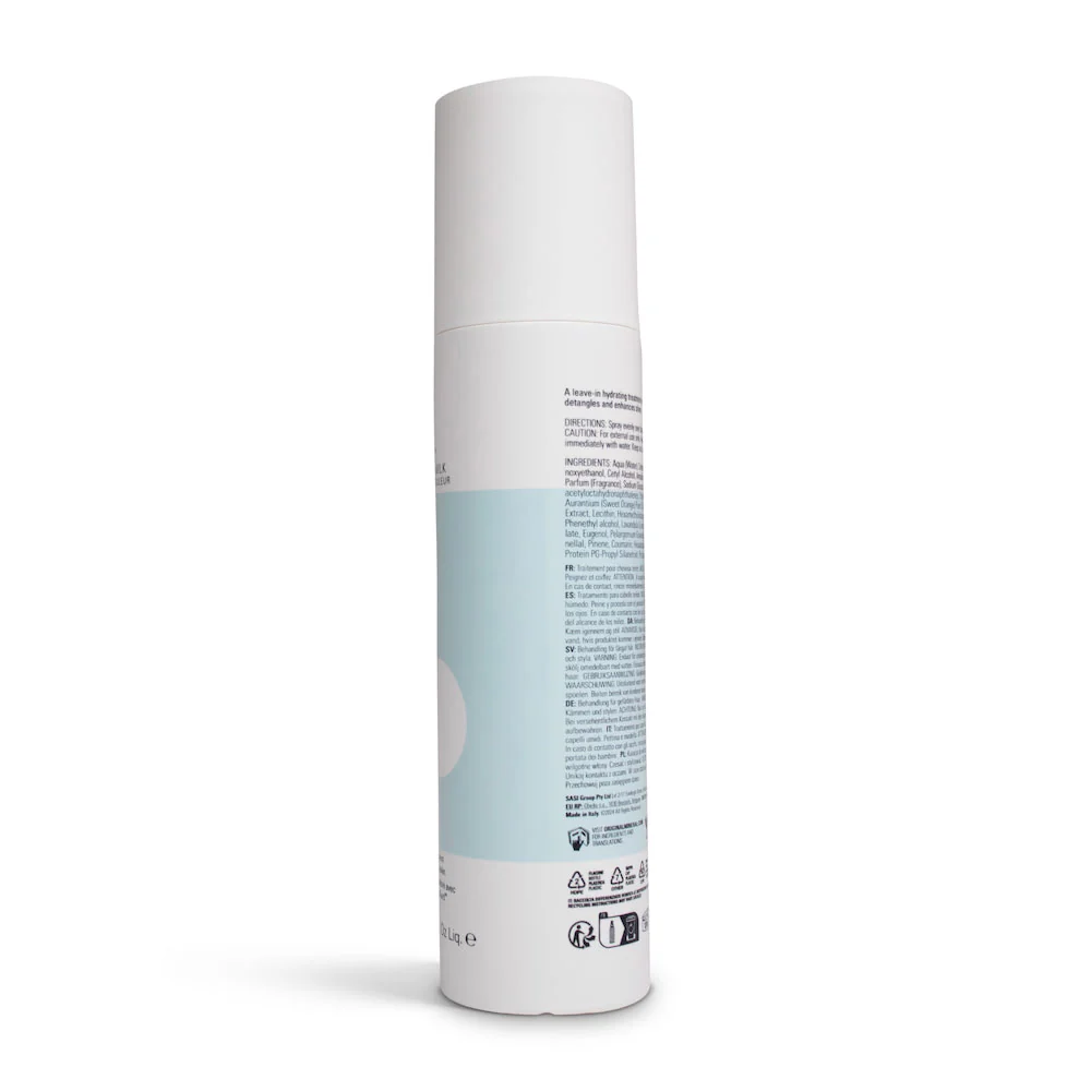 CØR.restore Colour Lock Milk 200ml - Image 2