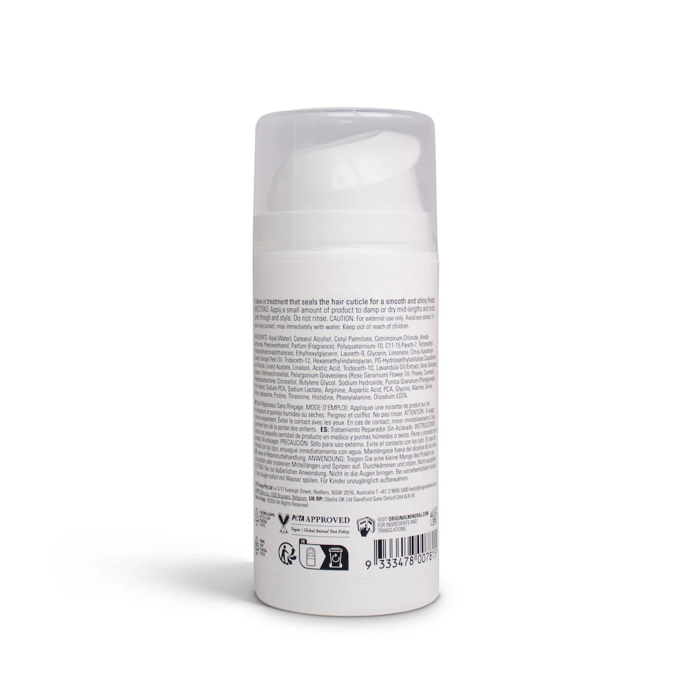 CØR.restore Leave-In Treatment 100ml - Image 2