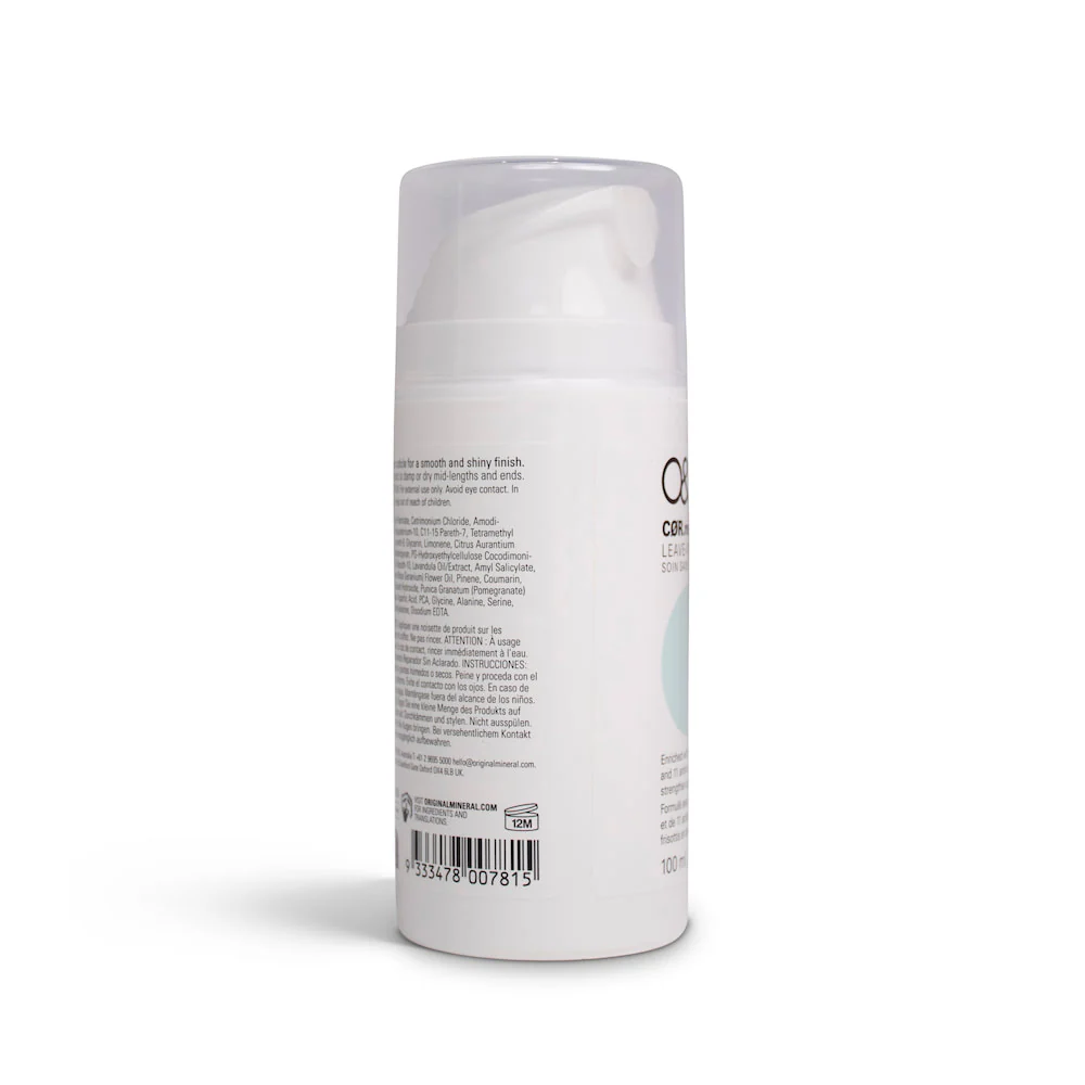 CØR.restore Leave-In Treatment 100ml - Image 3