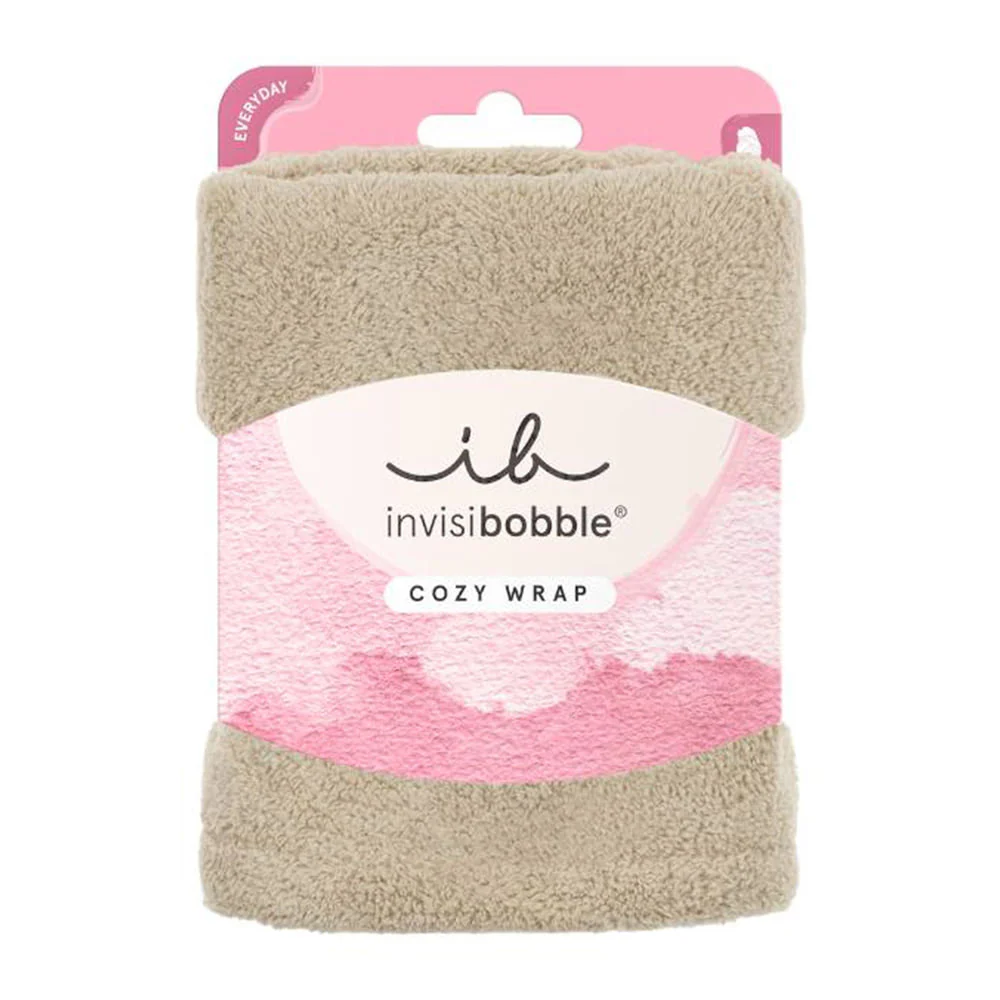 Cozywrap Soft & Absorbent Head Towel - Image 2