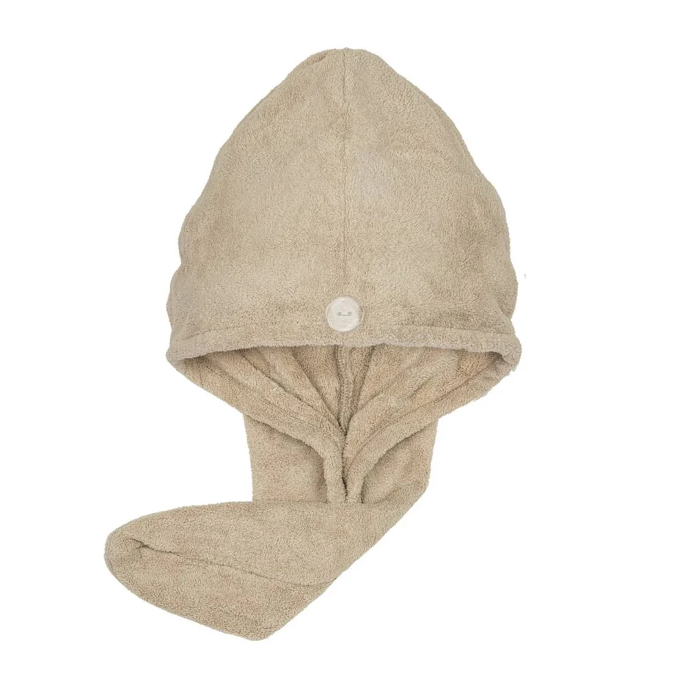 Cozywrap Soft & Absorbent Head Towel - Image 3