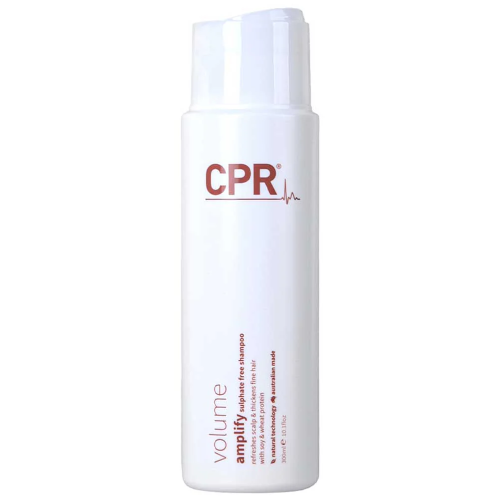 Amplify Sulphate Free Shampoo 300mL