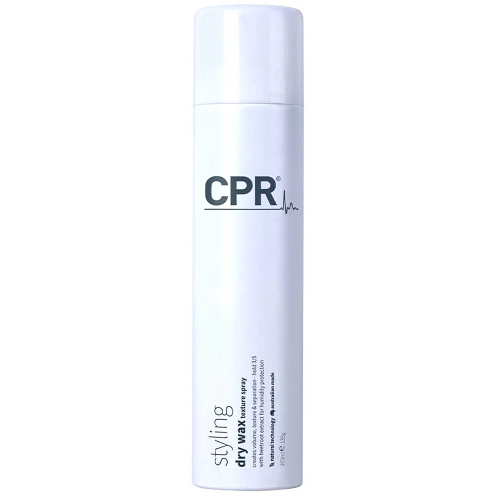 Dry Wax Texture Spray 203mL