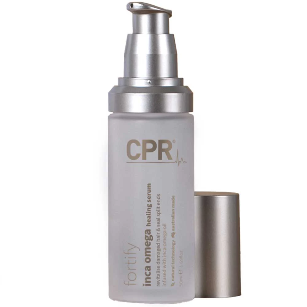 Inca Omega Healing Serum 50mL - Image 3