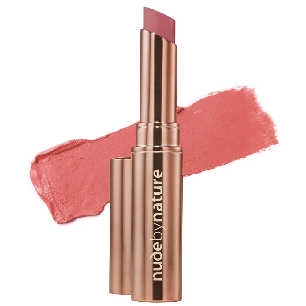 Creamy Matte Lipstick 05 Riberry