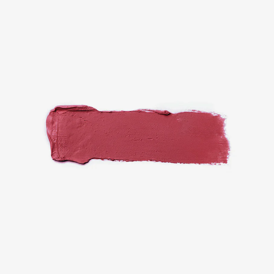 Creamy Matte Lipstick 07 Red Blossom - Image 2