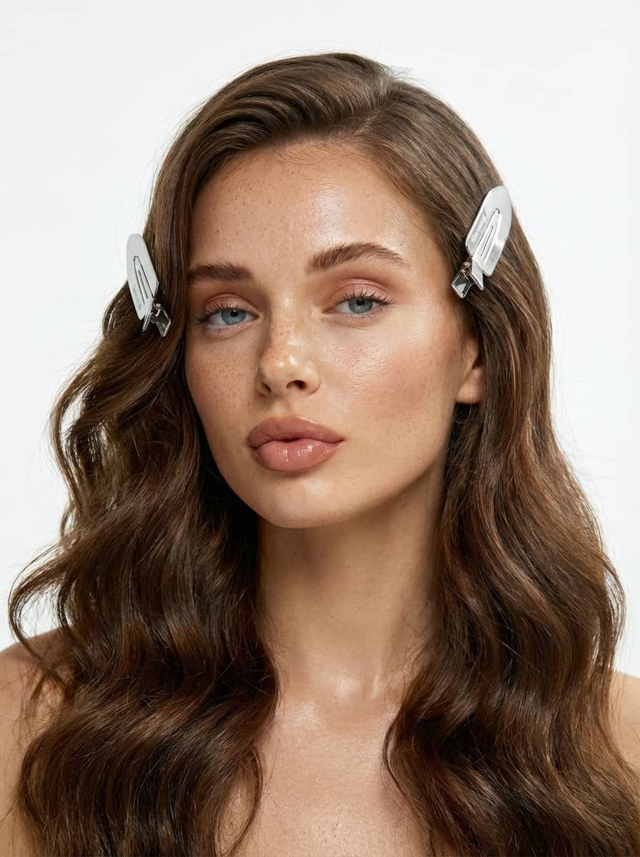 Creaseless Clips - Image 2