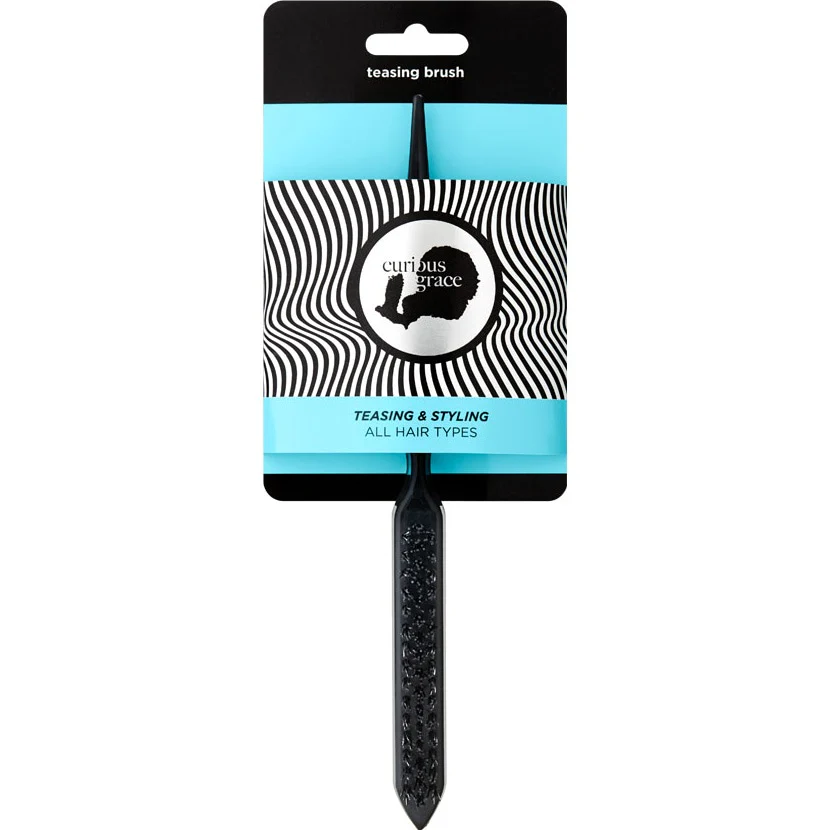 Teasing Brush