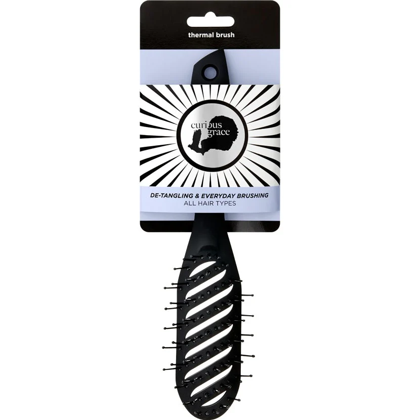 Thermal Styling Brush