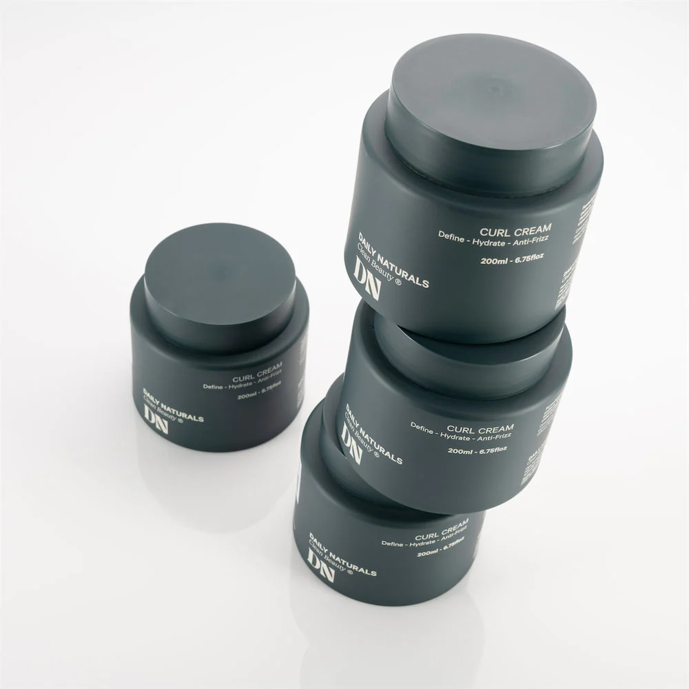 Curl Cream 200ml - Image 2