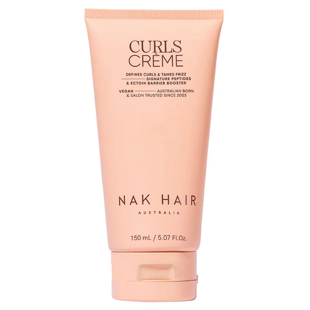 Curls Creme 150ml