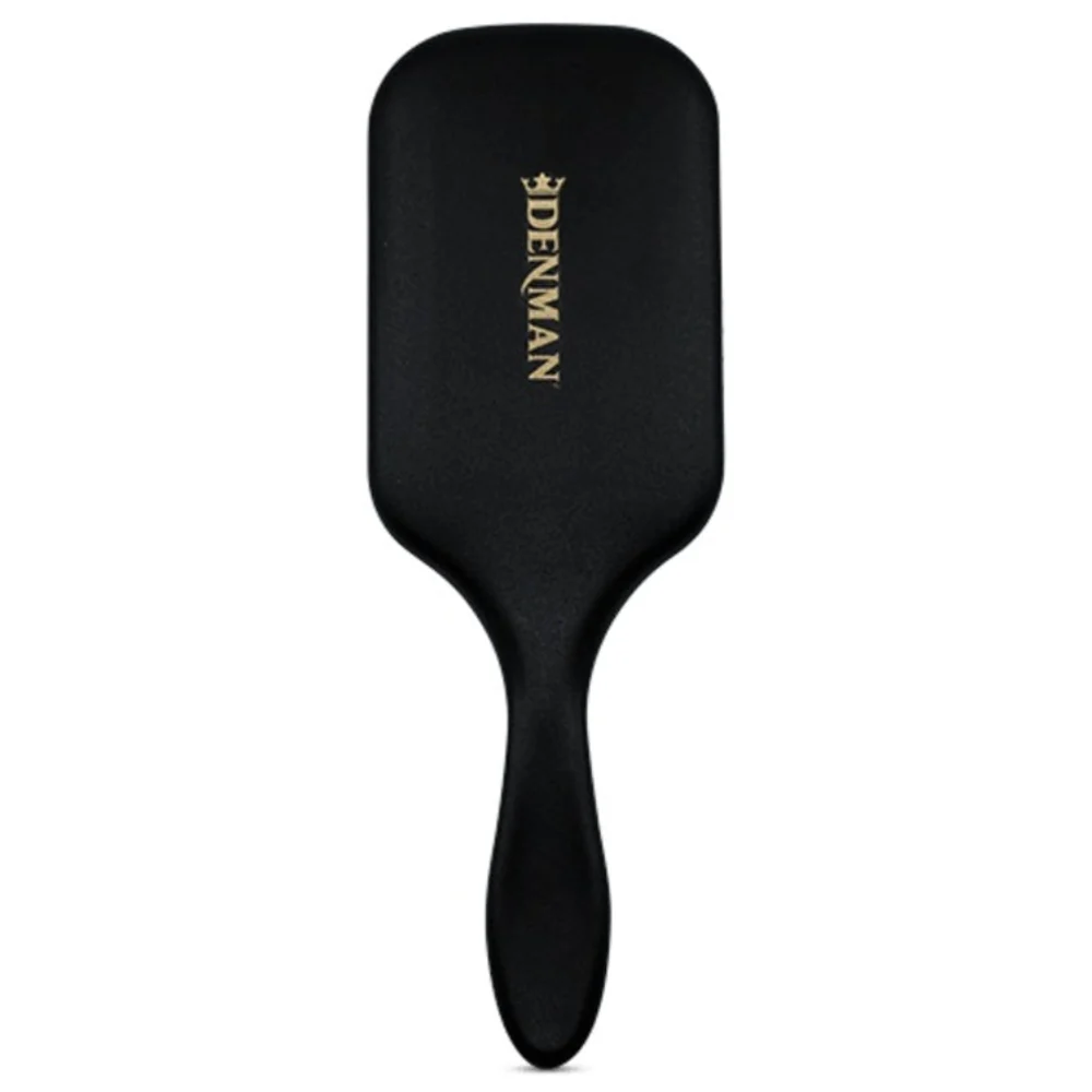 D83 Large Paddle Black Brush - Image 2