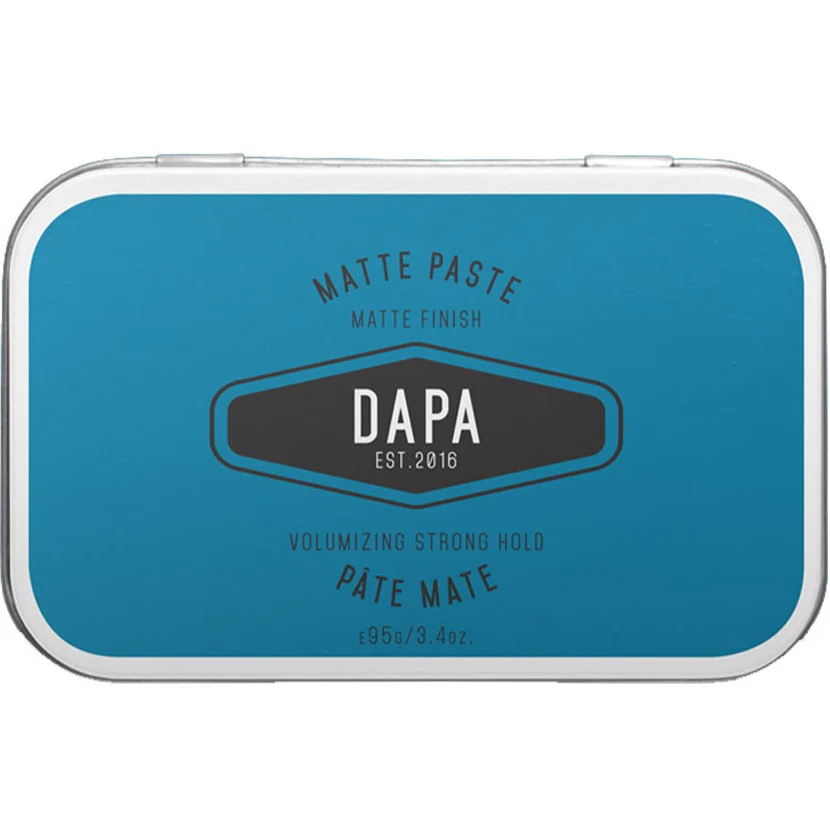 Matte Paste 95g