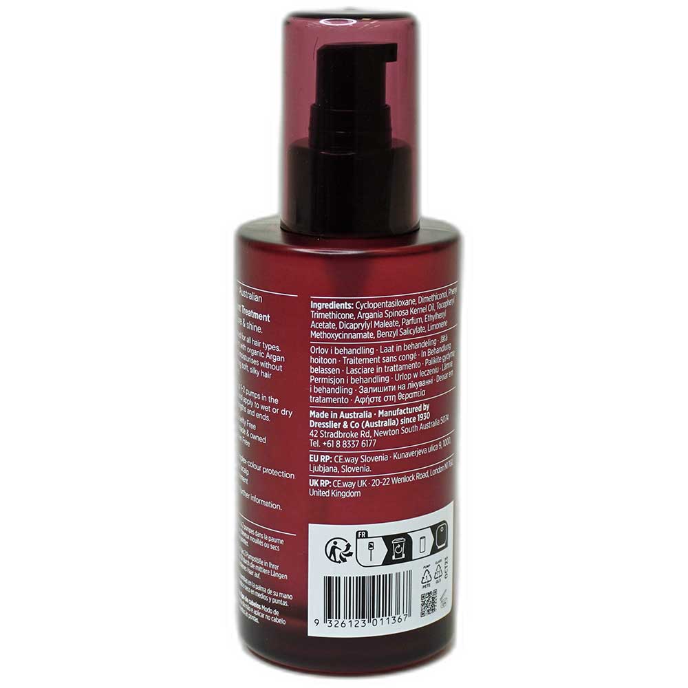 Argan Oil 95ml - Image 2