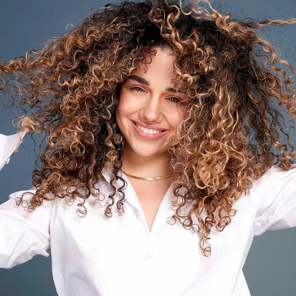 Curlicue Curl Activator 200ml - Image 3