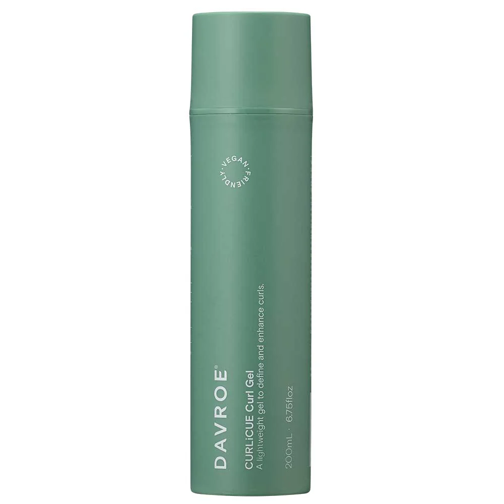 CURLiCUE Curl Gel 200ml
