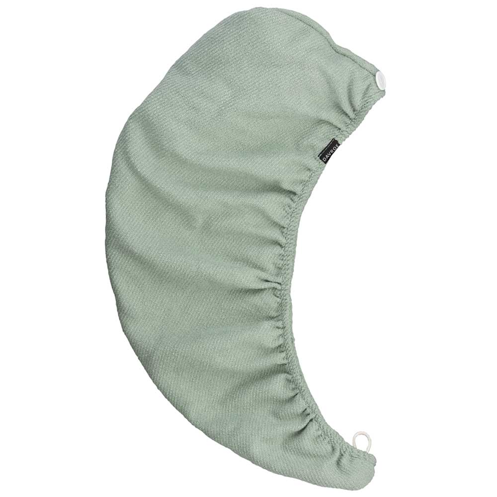 Curlicue Rapid Dry Hair Wrap - Image 2