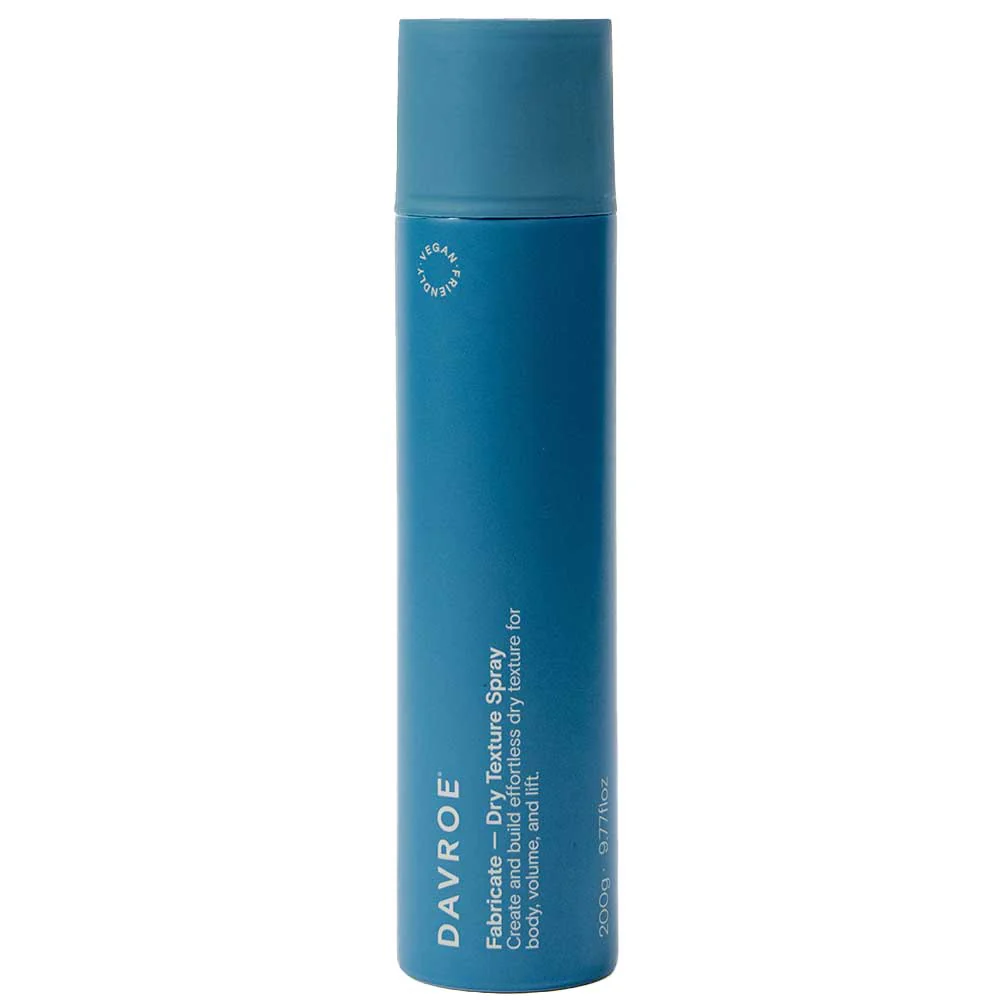 Fabricate - Dry Texture Spray 200g