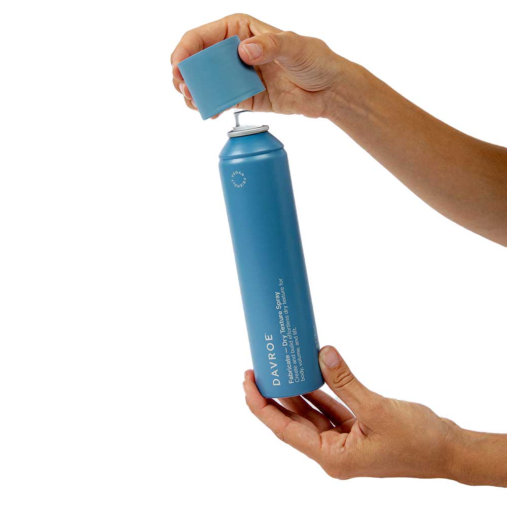 Fabricate - Dry Texture Spray 200g - Image 2