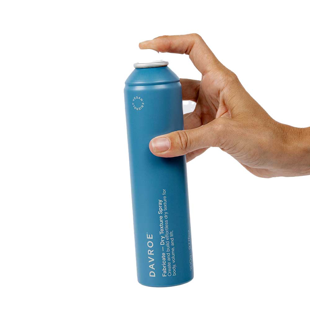Fabricate - Dry Texture Spray 200g - Image 3