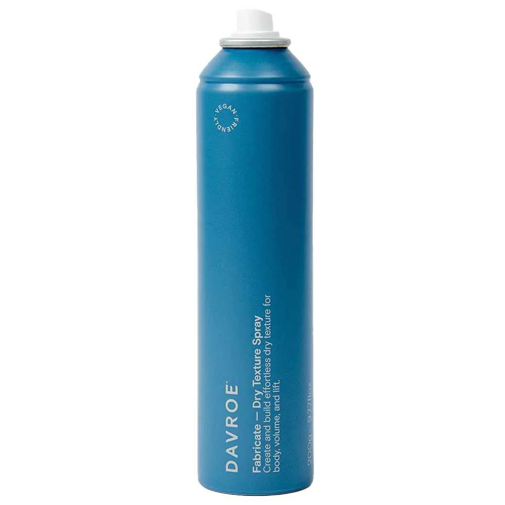 Fabricate - Dry Texture Spray 200g - Image 4