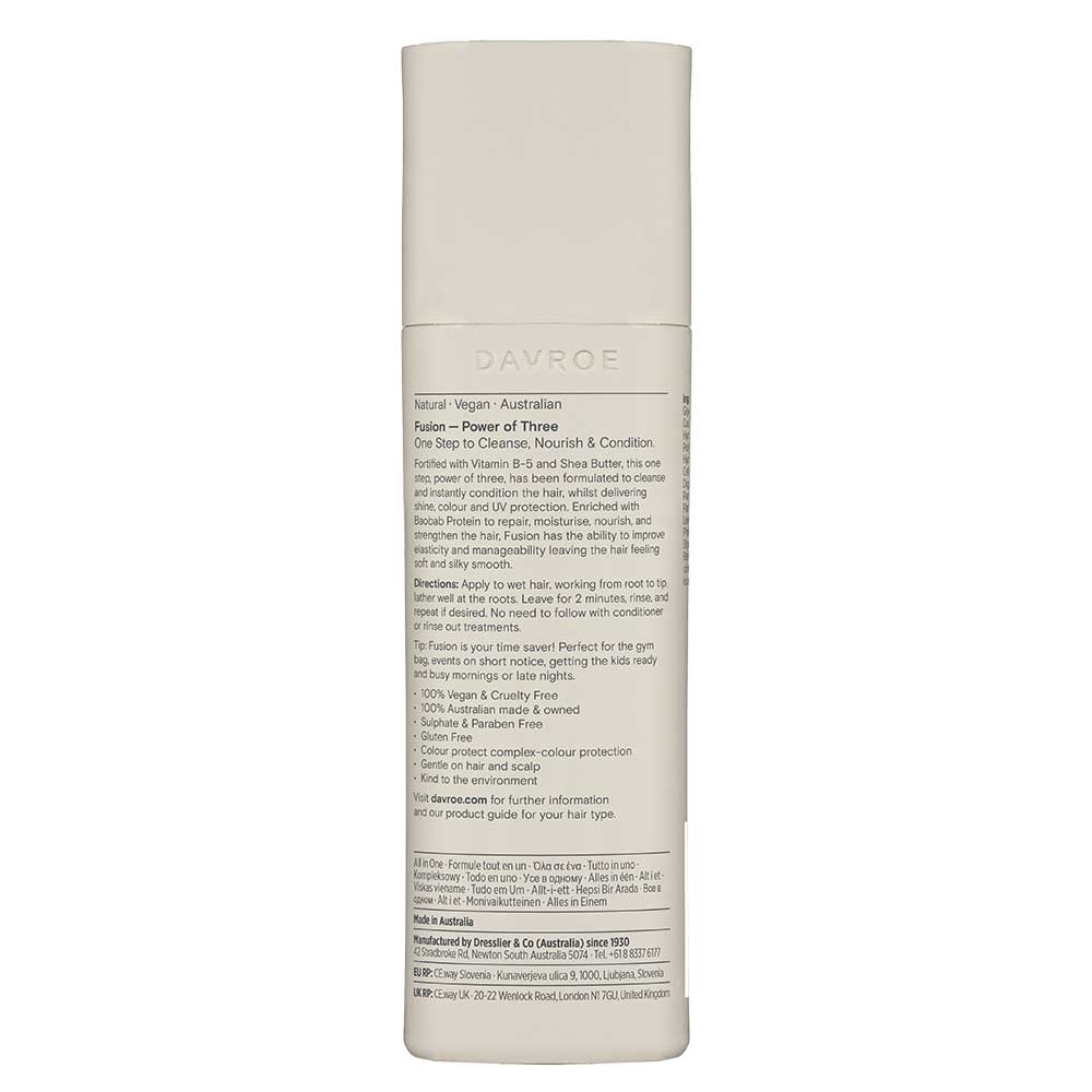 Fusion - Power of Three 225mL - Image 2