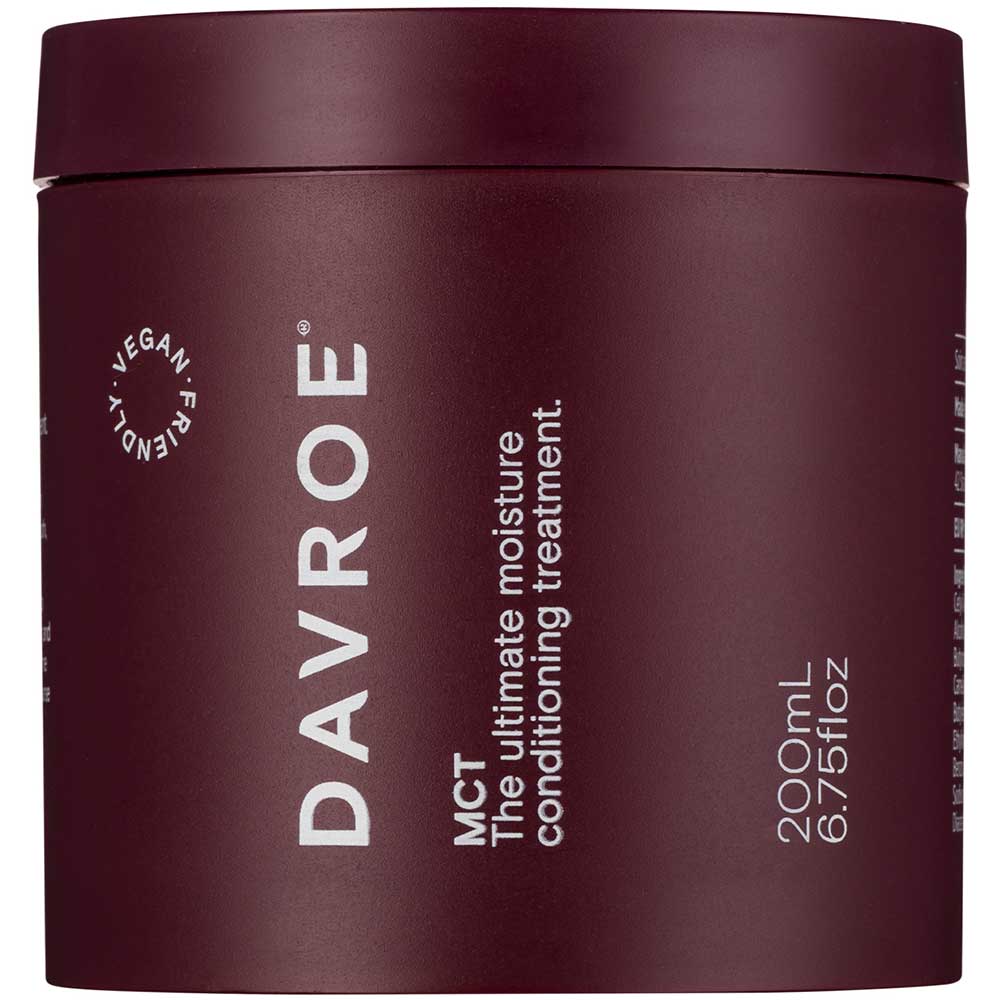 Mct Moisture Conditioning Treatment 200ml