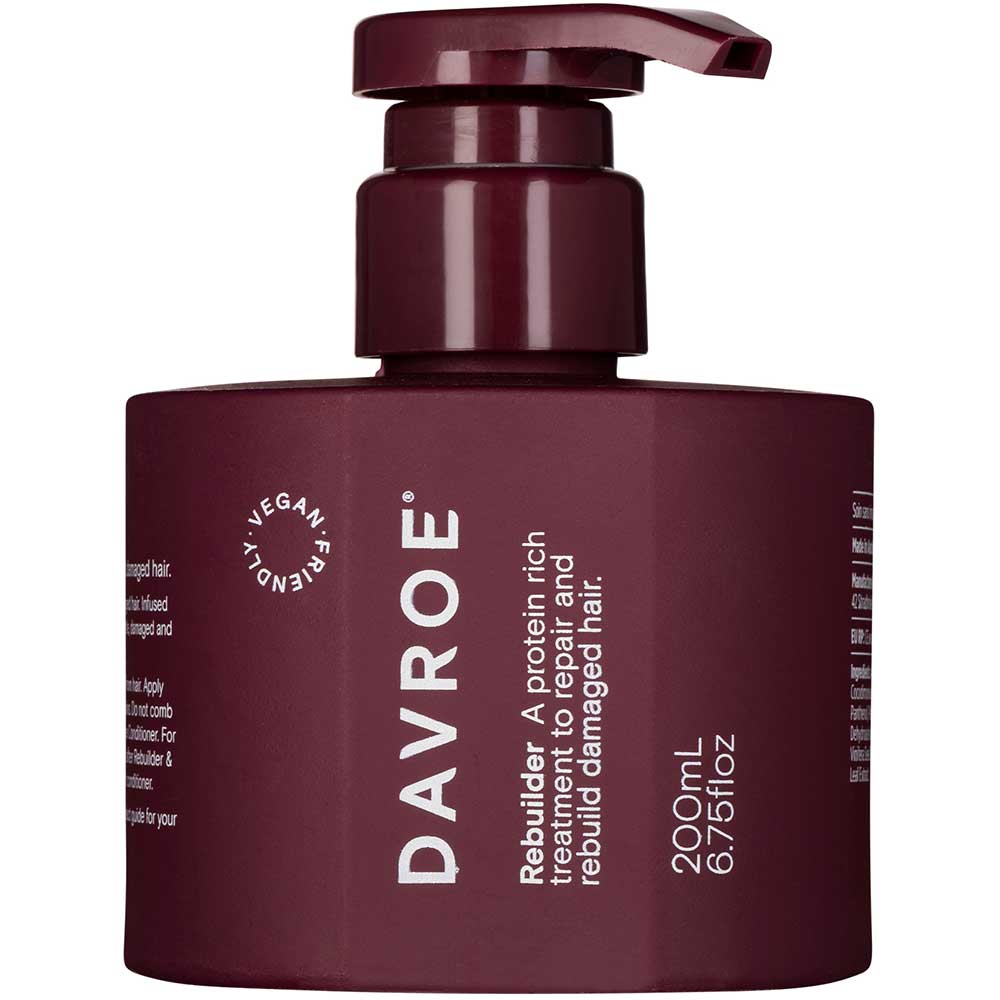 Rebuilder Protein Treatment 200ml