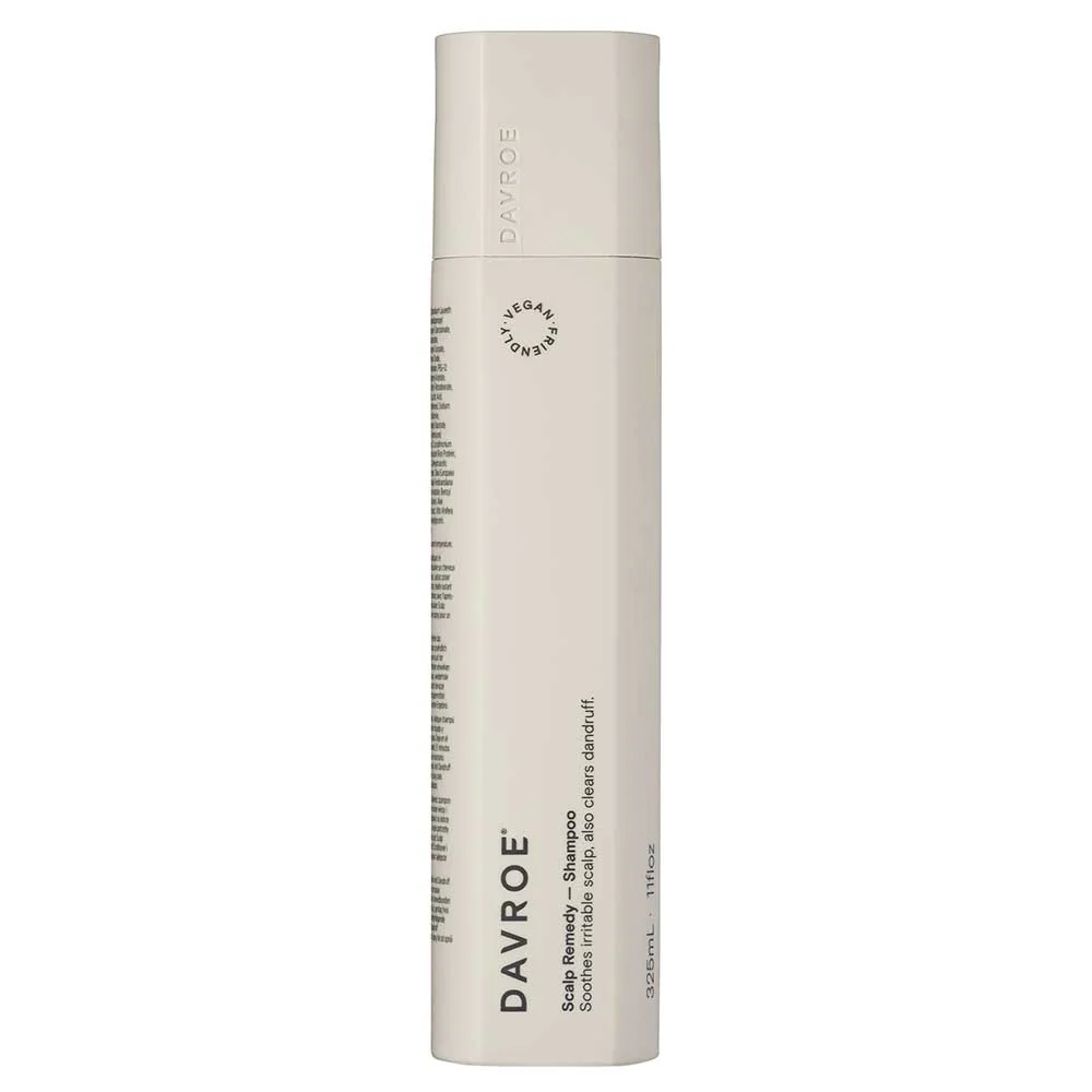 Scalp Remedy Shampoo 325ml