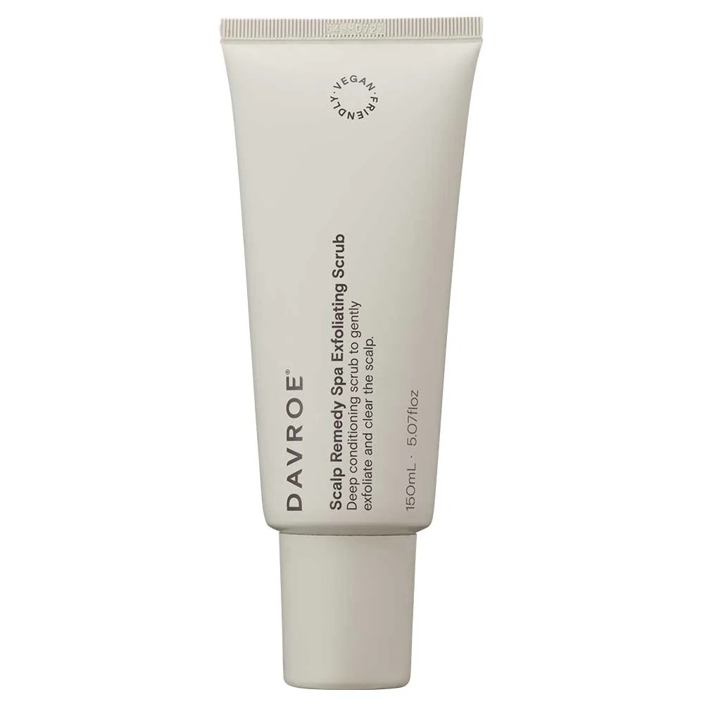 Scalp Remedy Spa Exfoliating Scrub 150ml