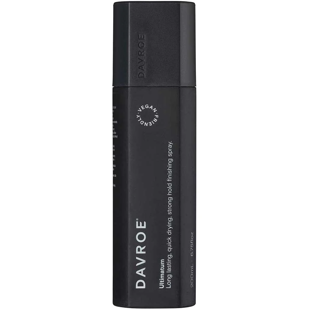 Ultimatum Non Aerosol Hairspray 200ml