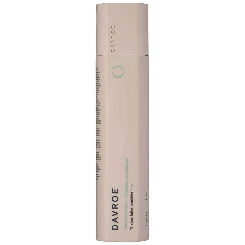 Volume Senses Amplifying Conditioner 325ml
