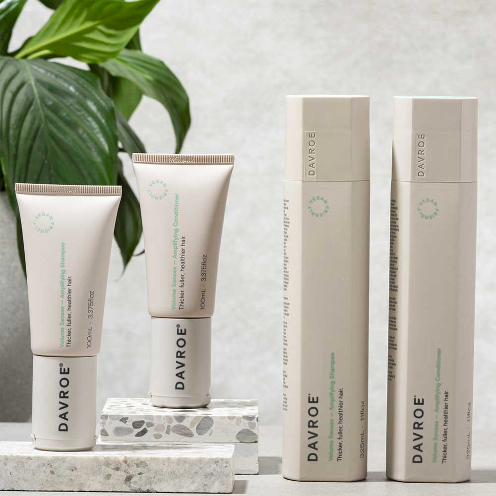 Volume Senses Amplifying Conditioner 325ml - Image 2