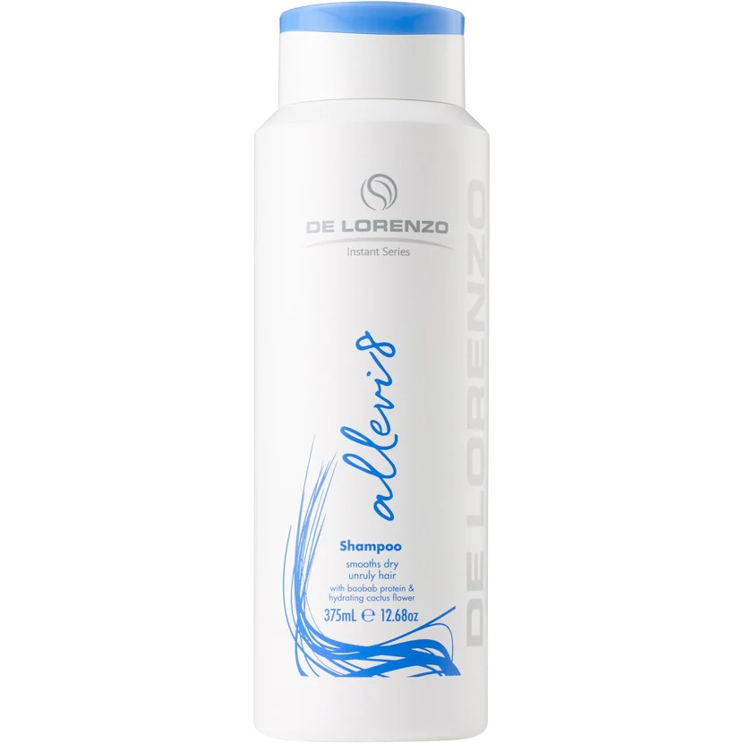 Instant Allevi8 Shampoo 375ml