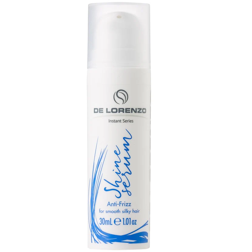 Instant Allevi8 Shine Serum 30ml