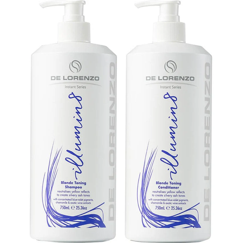 Instant Illumin8 750ml Duo Pack - Image 3