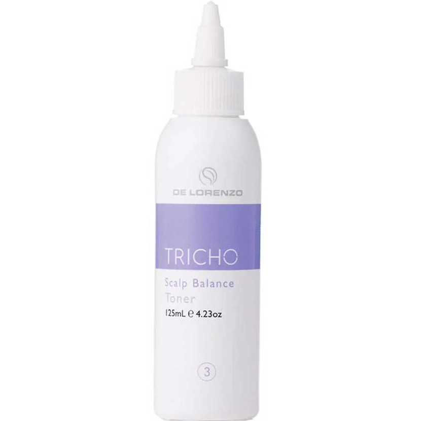 Tricho Scalp Balance Toner 125ml - Image 2