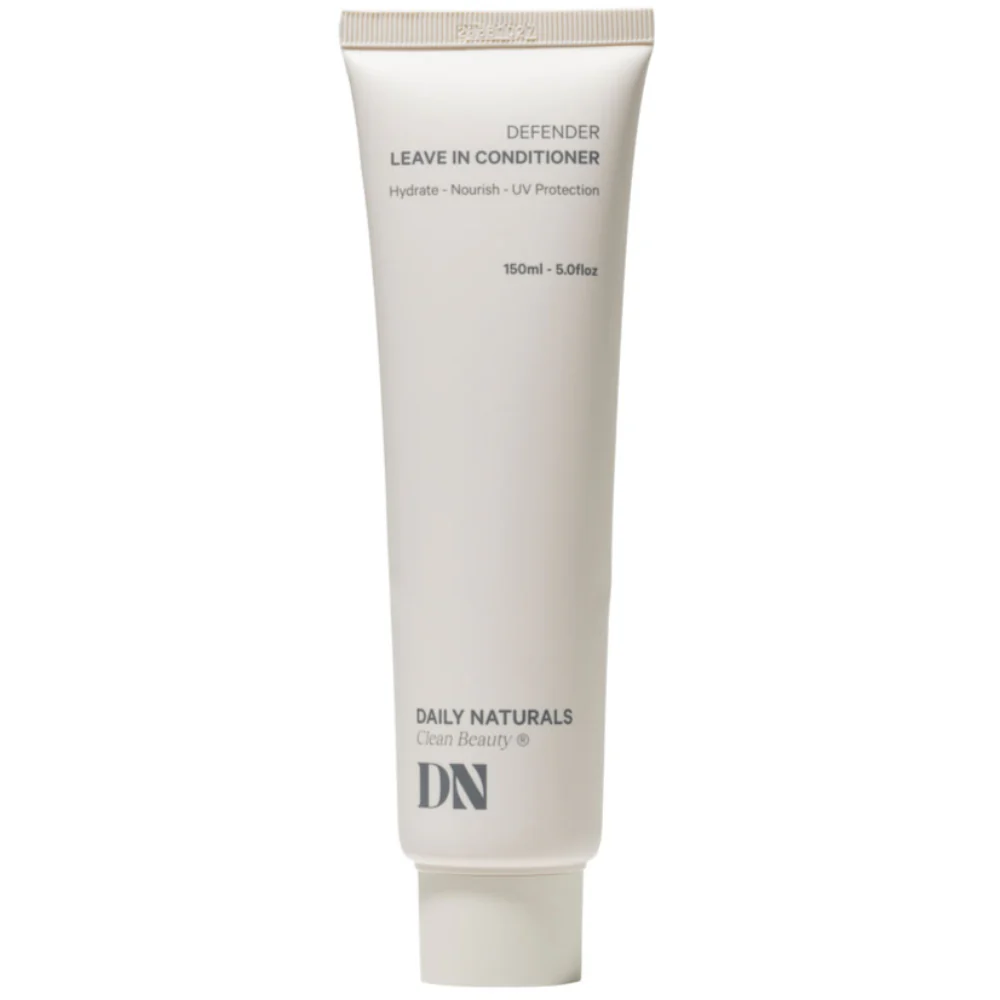 Defender Leave In Conditioner 150ml
