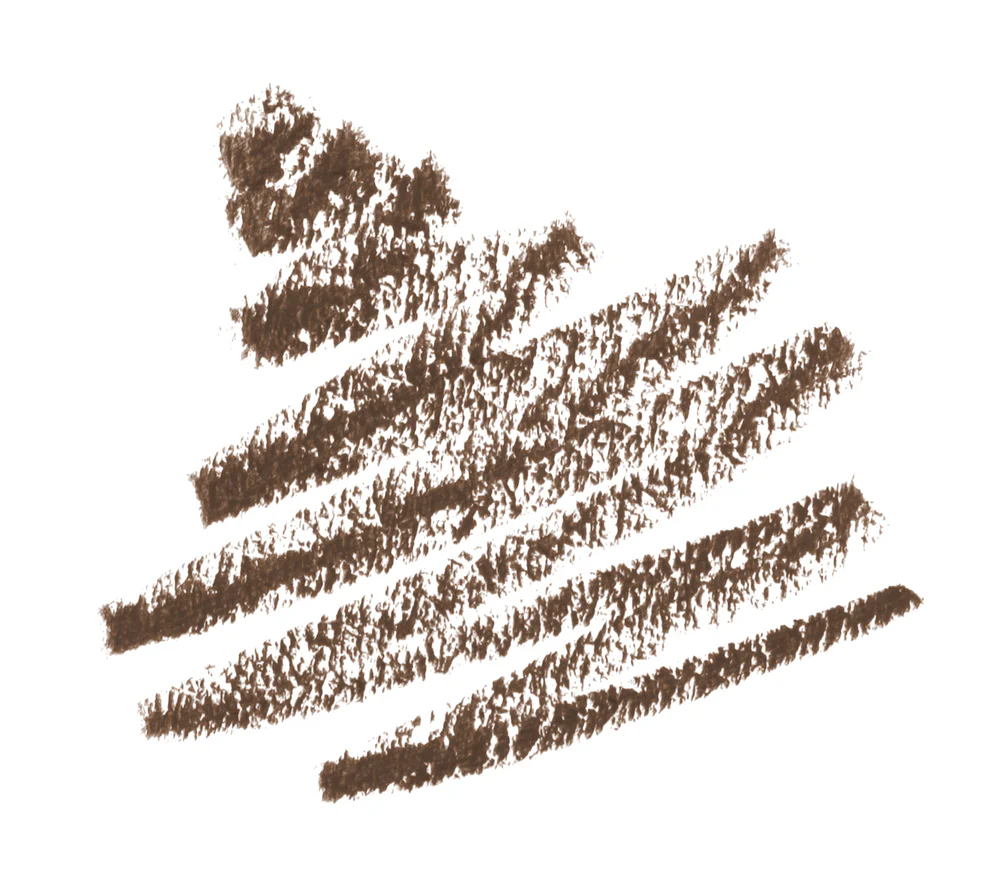 Defining Brow Pencil 02 Medium Brown - Image 2