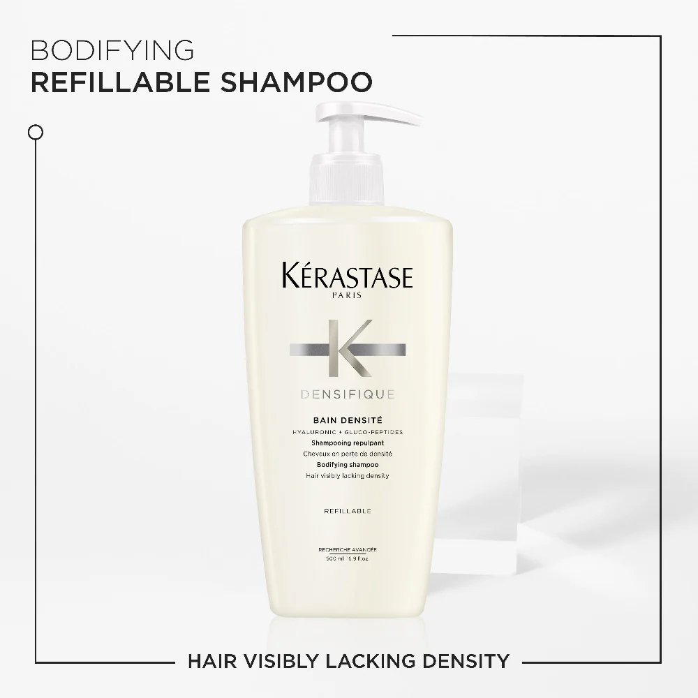 Densifique Bain Densité 500ml - Image 2
