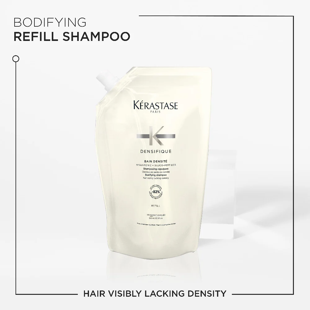 Densifique Bain Densité Refill 500ml - Image 2