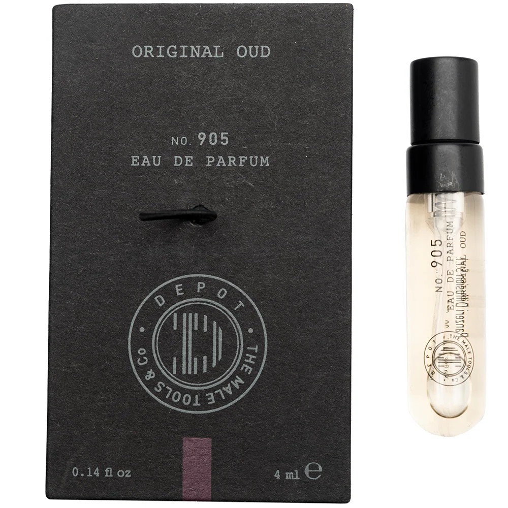 No.905 Eau Parfum Original Oud 100ml - Image 2