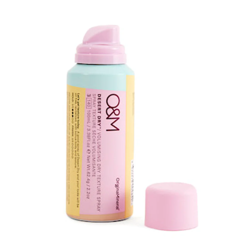 Desert Dry Texture Spray Mini 100ml - Image 2
