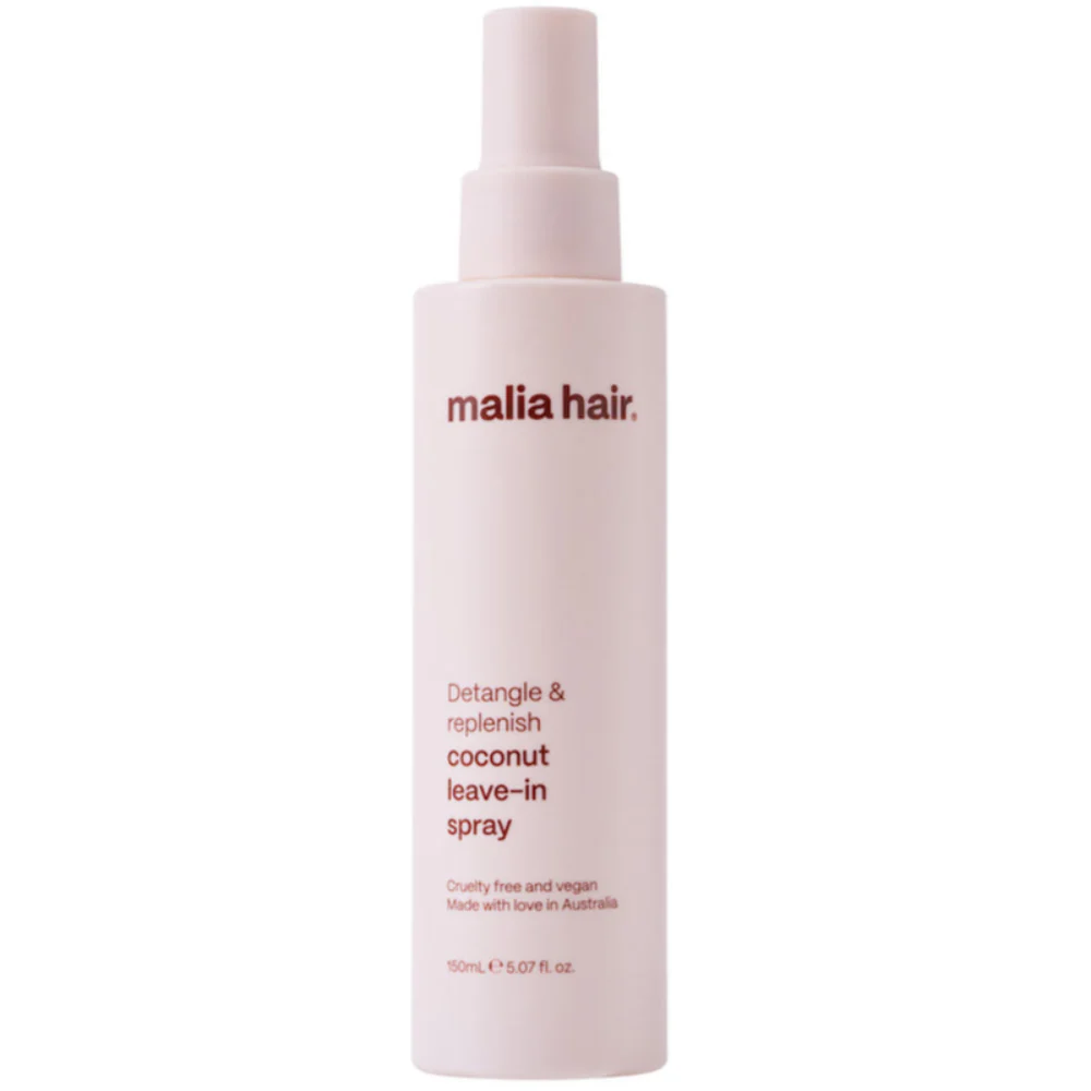 Detangle & Replenish Coconut Leave-In Spray 150ml